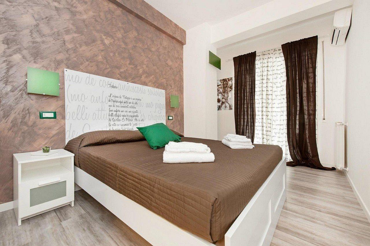 Nasoni Di Roma Bed & Breakfast Dış mekan fotoğraf