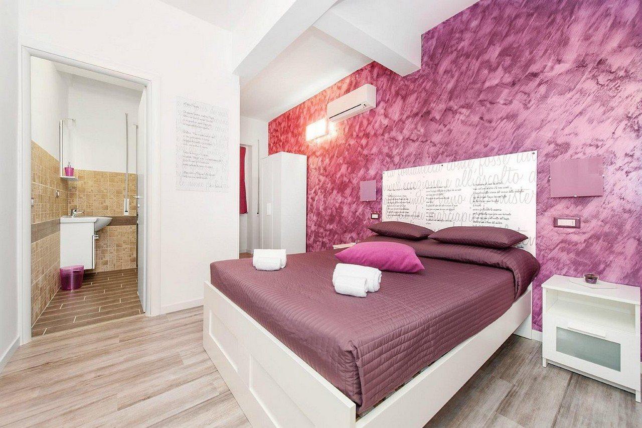 Nasoni Di Roma Bed & Breakfast Dış mekan fotoğraf