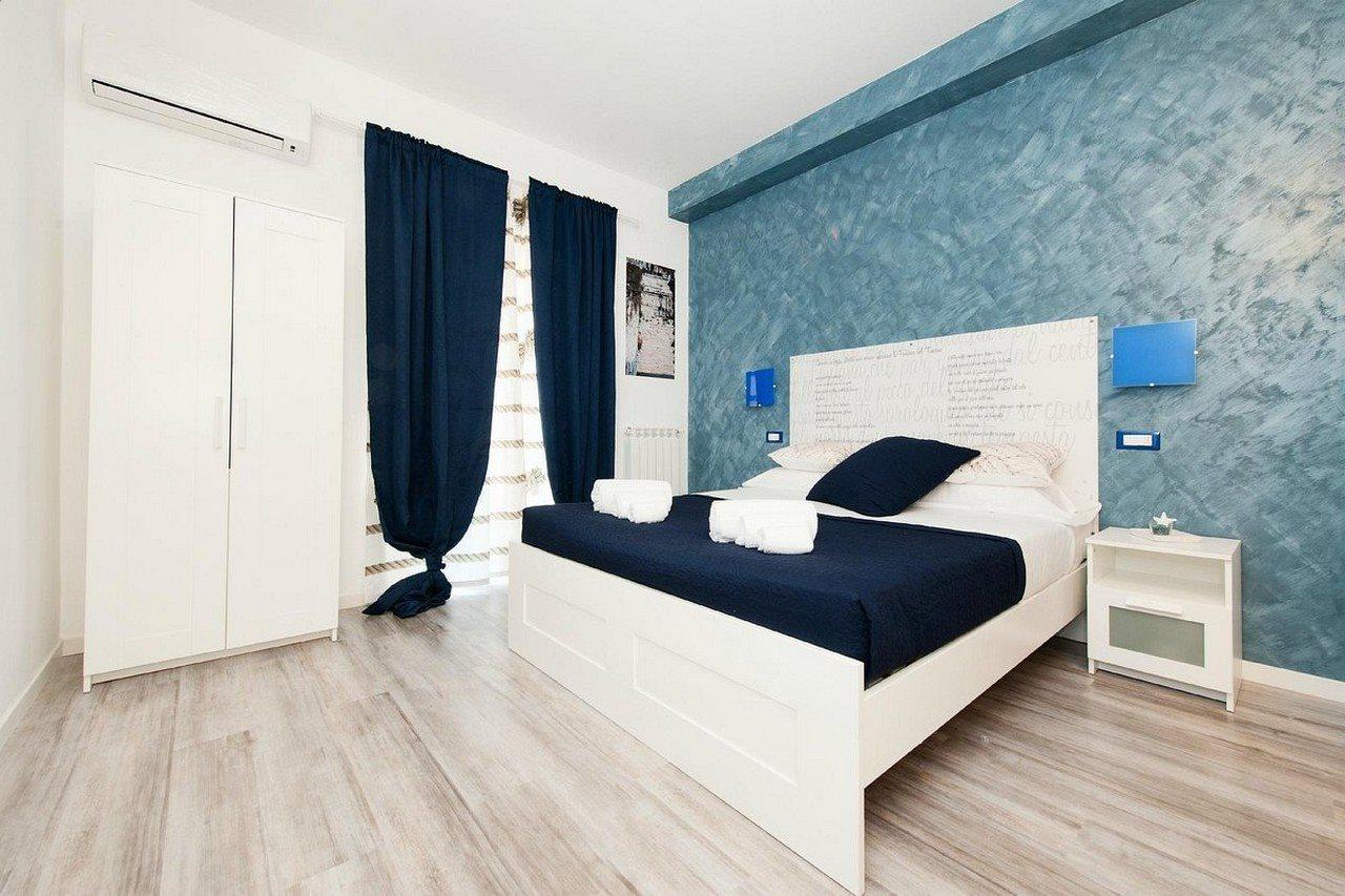 Nasoni Di Roma Bed & Breakfast Dış mekan fotoğraf