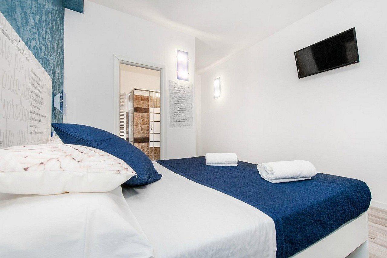 Nasoni Di Roma Bed & Breakfast Dış mekan fotoğraf