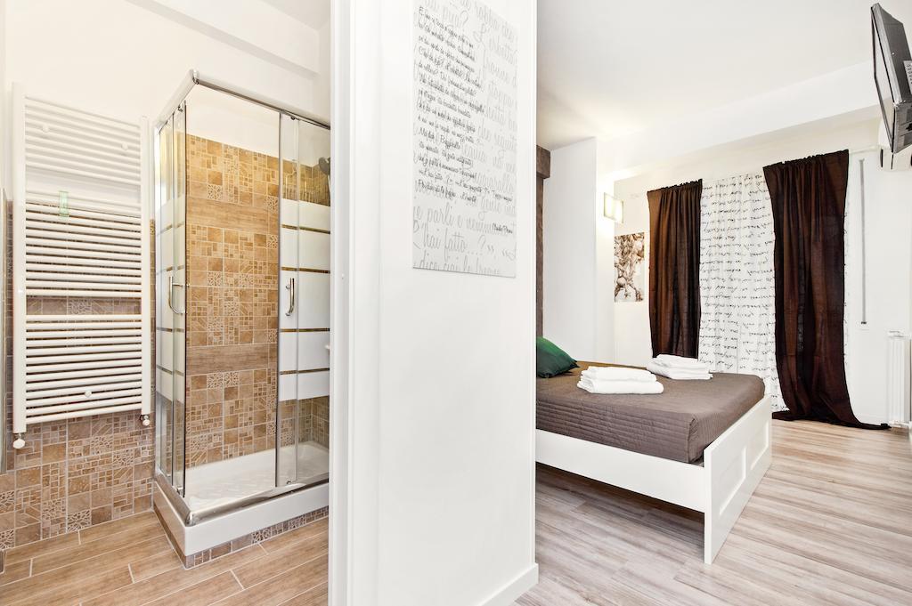 Nasoni Di Roma Bed & Breakfast Oda fotoğraf