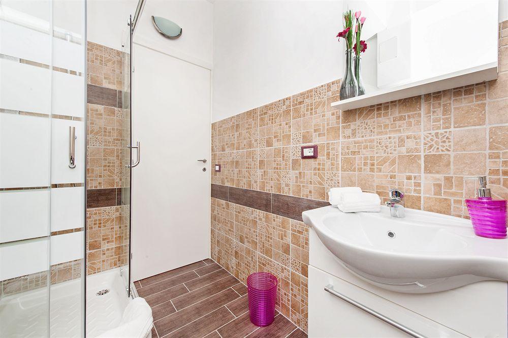Nasoni Di Roma Bed & Breakfast Dış mekan fotoğraf