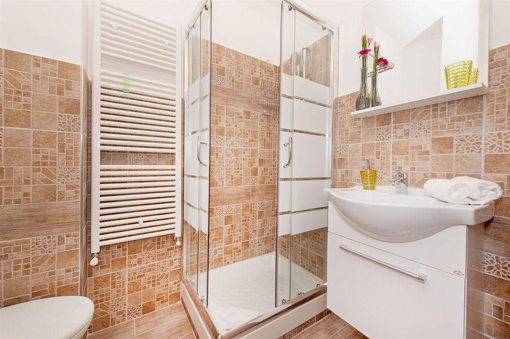 Nasoni Di Roma Bed & Breakfast Dış mekan fotoğraf