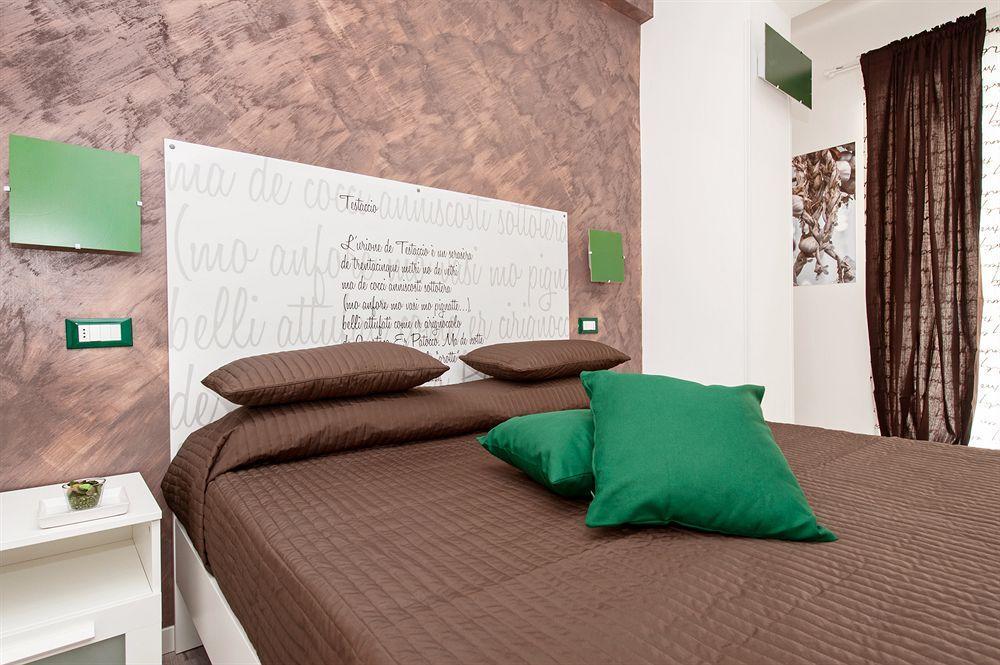 Nasoni Di Roma Bed & Breakfast Dış mekan fotoğraf