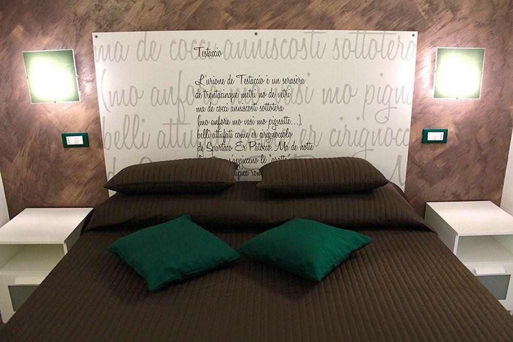 Nasoni Di Roma Bed & Breakfast Dış mekan fotoğraf