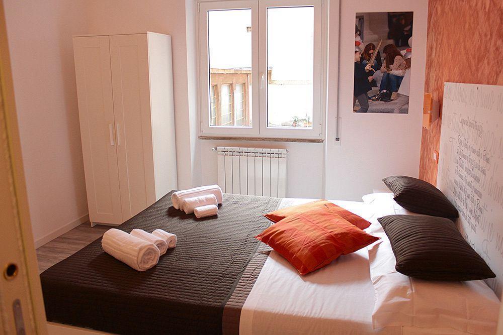 Nasoni Di Roma Bed & Breakfast Dış mekan fotoğraf