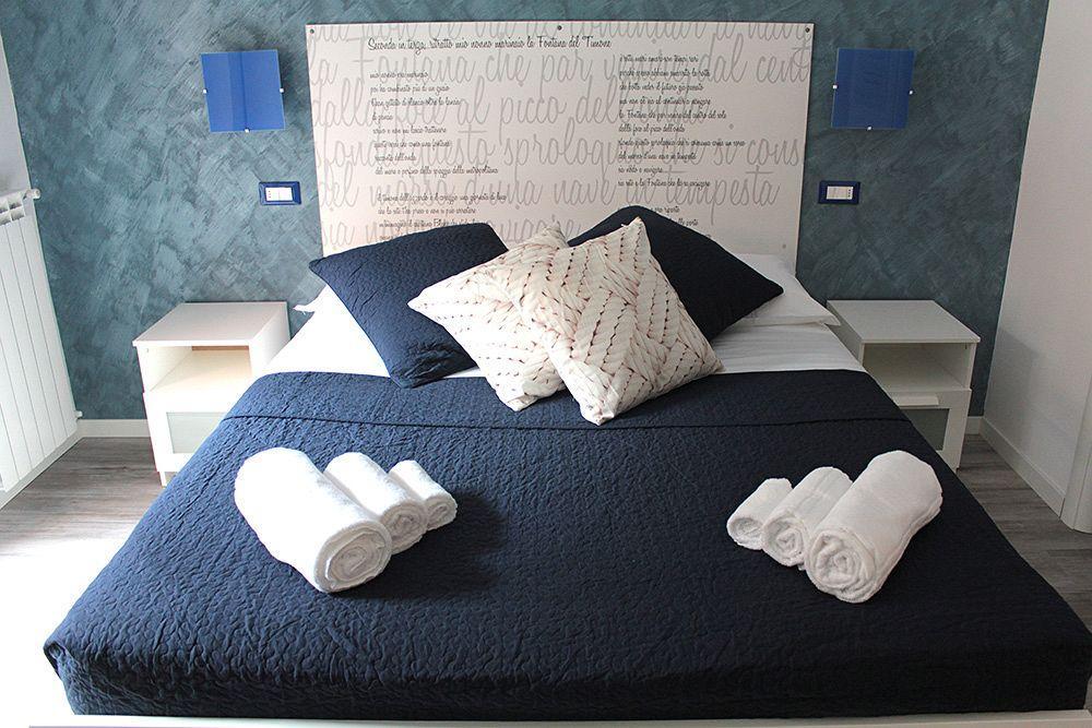 Nasoni Di Roma Bed & Breakfast Dış mekan fotoğraf