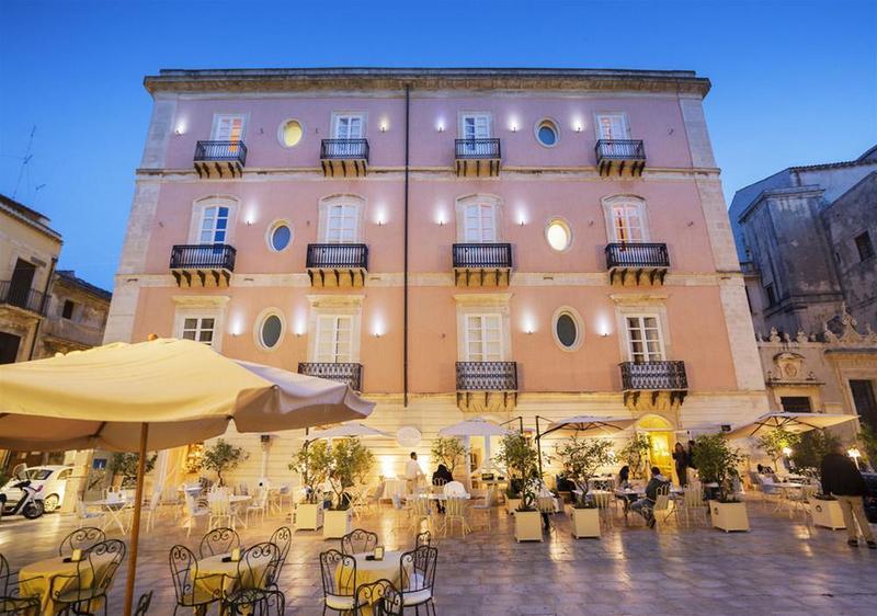 Nasoni Di Roma Bed & Breakfast Dış mekan fotoğraf