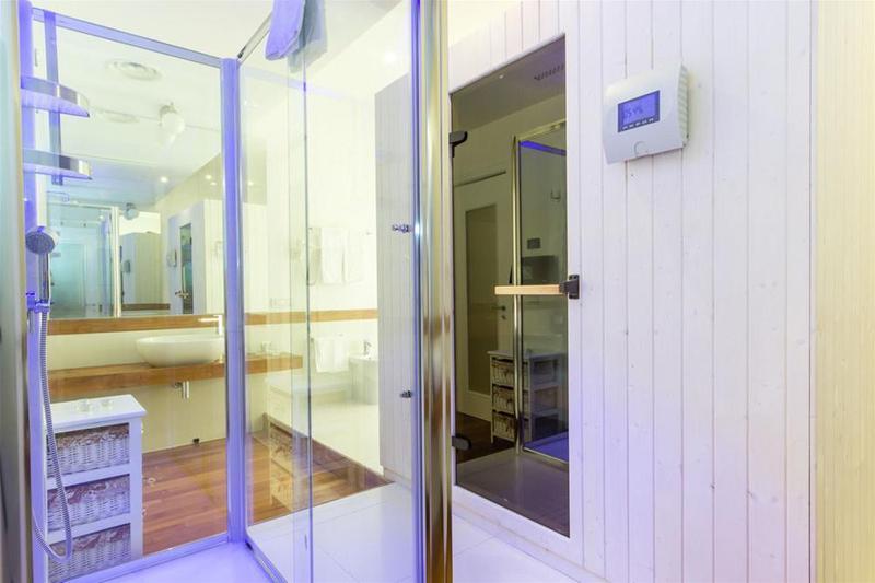 Nasoni Di Roma Bed & Breakfast Dış mekan fotoğraf