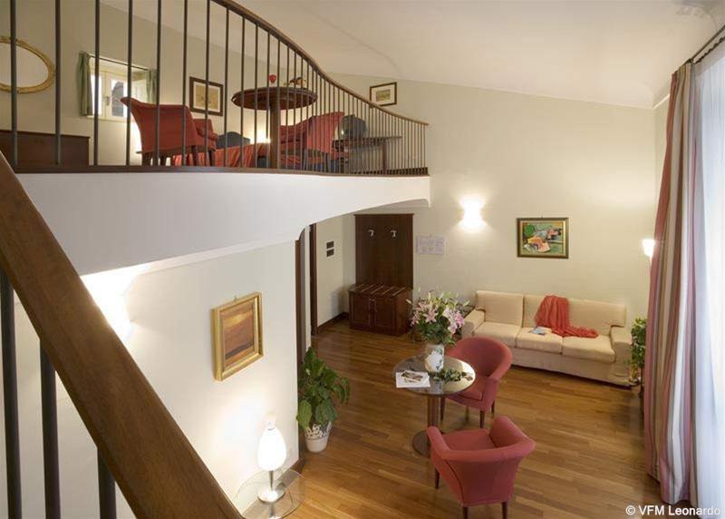 Nasoni Di Roma Bed & Breakfast Dış mekan fotoğraf