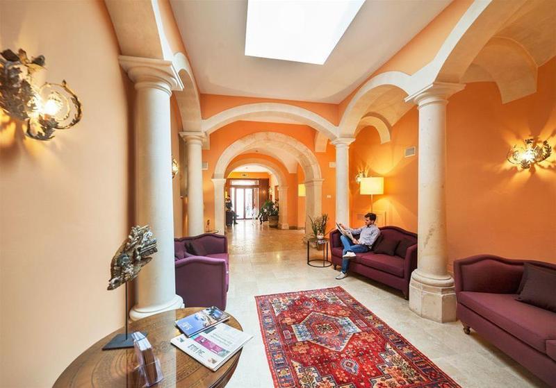 Nasoni Di Roma Bed & Breakfast Dış mekan fotoğraf