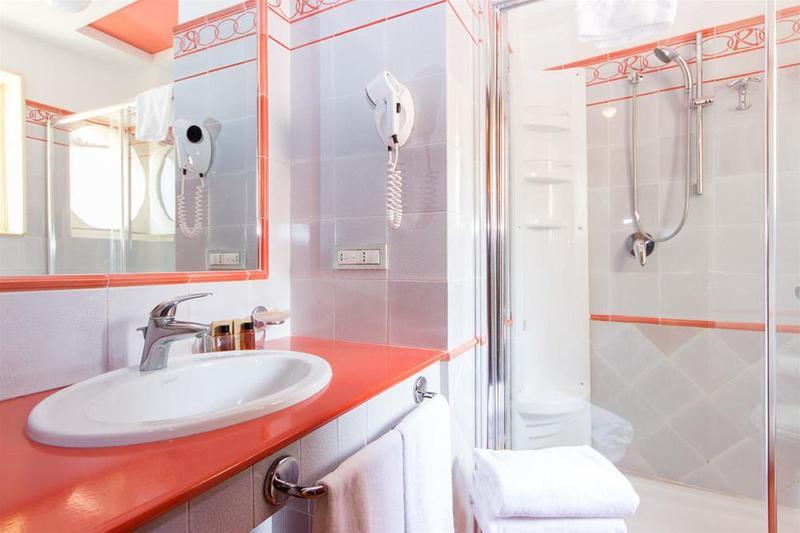 Nasoni Di Roma Bed & Breakfast Dış mekan fotoğraf