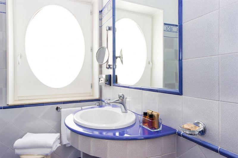 Nasoni Di Roma Bed & Breakfast Dış mekan fotoğraf