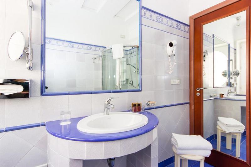Nasoni Di Roma Bed & Breakfast Dış mekan fotoğraf