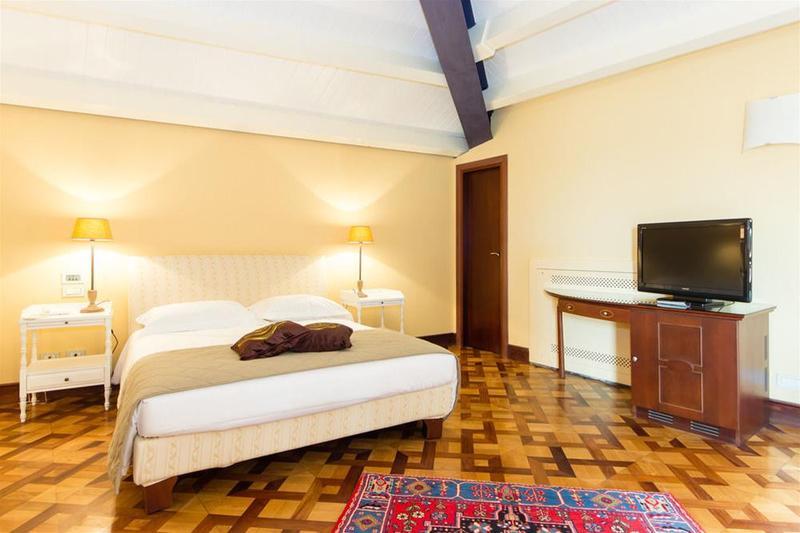 Nasoni Di Roma Bed & Breakfast Dış mekan fotoğraf