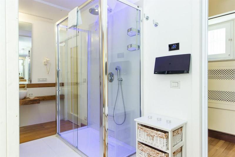 Nasoni Di Roma Bed & Breakfast Dış mekan fotoğraf