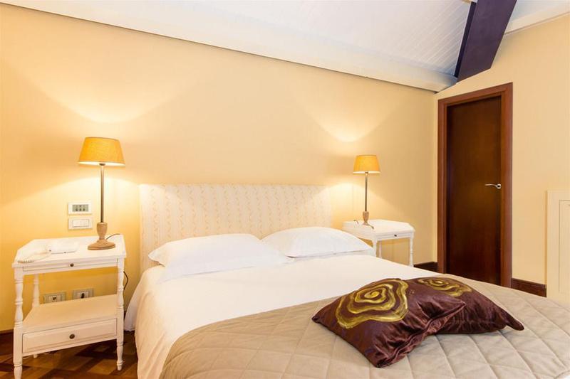 Nasoni Di Roma Bed & Breakfast Dış mekan fotoğraf