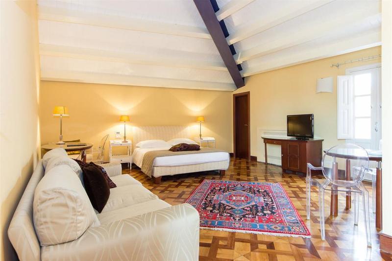 Nasoni Di Roma Bed & Breakfast Dış mekan fotoğraf