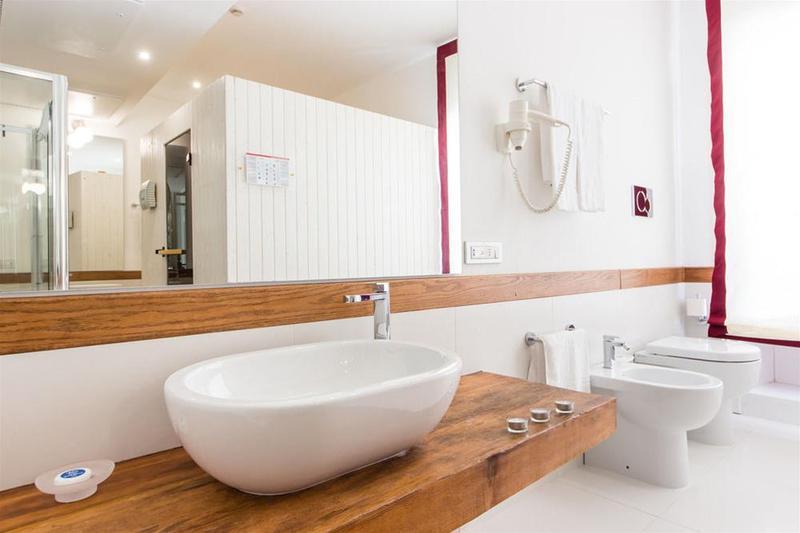 Nasoni Di Roma Bed & Breakfast Dış mekan fotoğraf