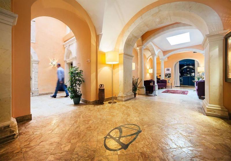 Nasoni Di Roma Bed & Breakfast Dış mekan fotoğraf